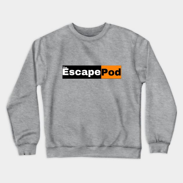 BroHub Crewneck Sweatshirt by ATSW The Escape Pod